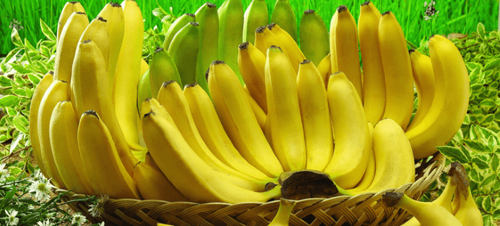 bienfait-de-la-banane
